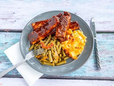 Smoke meat Foot Truck Fort Lauderdale